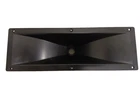 Black Horn - Peavey Factory Replacement (sp 12 & 15M, Sse 15, Pv 15M) New. Price: $39.99.