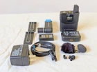 Professionally Owned Sennheiser Avx Complete Kit Used. Price: $999.00.