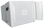 Jbl VRX928LA-WH 8" 400 Watt 2-WAY Passive Line-array Speaker White New. Price: $1849.00.