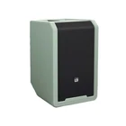 Ld Systems Anny 8 Gn Bluetooth Portable Dj Pa Speaker Mixer - Adventure Green New. Price: $689.99.