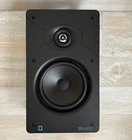 Definitive Technology Series DT6.5LCR Rectangle In-wall Speaker Open Box. Price: $178.00.