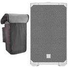 Electro-voice EVERSE12 White 2-WAY Powered Battery 12" Dj Pa Speaker ... New. Price: $1054.40.