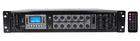 Rockville RCS350-6 Watt Zone 70V Commercial/restaurant Amplifier/bluetooth Used. Price: $208.40.