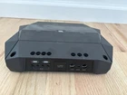 Jbl Club 5501 1300 Watt Class Mono Automotive Car Amplifier Harman Used. Price: $59.99.