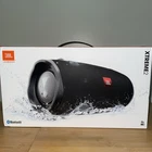 Waterproof Portable Bluetooth Speaker - JBLXTREME2BLKAM New. Price: $170.00.