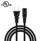 Ul 2 Prong Ac Power Cord For Bowens BOWY-S8KIT 8-INCH Bluetooth Pa Speaker New. Price: $14.71.