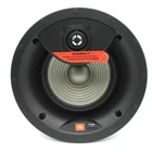 Jbl By Harman Studio 2 6IC 6.5" Way Ceiling Speaker Black, Brand New Open. Price: $158.88.