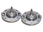 Pack Of Jbl Mrx Series Replacement Horn Driver Diaphragms 2J2408-2 New. Price: $49.95.