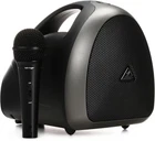 Behringer Europort HPA40 Handheld New. Price: $189.00.