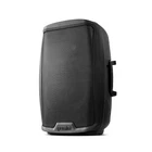 Gemini Sound AS-2112P Amplified 2-CHANNEL Dj System, 12" Inch Woofer 1500W... New. Price: $169.95.