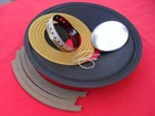 Jbl D130F, Paper Edge Cone Kraft 8 Ohm Voice 15" Woofer. Speaker Parts. New. Price: $94.00.