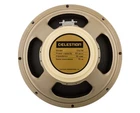 Celestion G12M-65 Creamback 12" Guitar Speaker (ceramic) 16 Ohm Open Box. Price: $149.99.