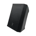 Warzone WAP8T 500W Active Pa Speaker 8" Bluetooth Dsp Portable System. Price: $329.99.