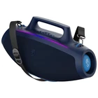 Skullcandy Barrel Bluetooth Boombox Speaker Water-resistant Wireless Portab... New. Price: $272.79.