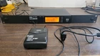 Galaxy Audio Any Spot Uhf Pll Diversity Wireless Receiver W/ MBP76 Transmitter Used. Price: $49.99.