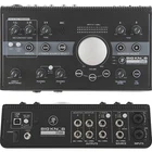Mackie Big Knob Studio 3X2 Monitor Controller Interface New. Price: $249.99.