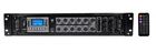 Rockville RCS180-6 Watt Zone 70V Commercial/restaurant Amplifier/bluetooth Used. Price: $122.39.