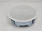 Soundtube CM82 Ezs Ii Wh 8" Way Coaxial Commercial Ceiling Speaker Grade Used. Price: $79.99.