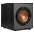 Klipsch R-100SW 300W Subwoofer New. Price: $198.00.