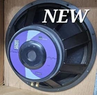 New Bag End Zel 18A 18" Subwoofer Speaker 8OHM Open. Price: $265.15.
