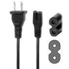 Ac Power Cord For Dolphin SP-2080RBT Dual 8" Portable Bluetooth Party Speaker New. Price: $19.22.