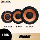 6.5/8/10 Inch Car Subwoofer High Power 35 Core 100 Magnetic Speakers Music New. Price: $52.92.