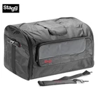 Stagg SPB-10 Padded Nylon Carrier Bag For 10" Speaker Black New. Price: $75.99.