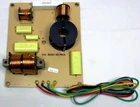 Jbl Srx 715 2-WAY Passive Aftermarket Crossover Network Speaker Box New. Price: $59.99.
