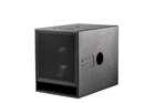 Bassboss BB15-MK3 Powered 2500W 15" Subwoofer (b-stock) Used. Price: $2399.97.