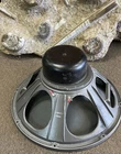 Vintage 1960S Cleveland C18N3W Speaker From Ampeg B18N Flip Top Used. Price: $520.00.