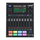GCS-8 Boss/gigcaster Distribution Audio Mixer Used. Price: $783.84.