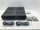 Jbl VMA1120 Commercial Restaurant 120W 70V Bluetooth Mixer Amplifier Open. Price: $429.99.