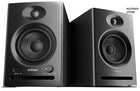 Ortizan C7 Active Studio Monitor Speakers Pair Bluetooth 5.3 Nearfield Black New. Price: $75.99.