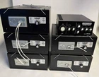 Lot Dynasound Ds 1092 Masking Paging System 5 Lowell SM810A Speakers Used. Price: $999.99.