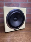 Avantone Pro Active Mixcube Missing Power Supply No. Studio Speaker Monitor Used. Price: $125.00.