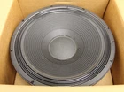 Brand New Old Stock Genuine Eaw Model 804052 15" Subwoofer. Price: $274.99.