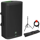 Mackie THRASH212 Go 12" Battery-powered Loudspeaker Bundle New. Price: $499.99.