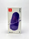 Jbl Flip 7 Portable Waterproof Speaker - Purple Brand New, Sealed Box!. Price: $69.90.