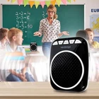 Winbridge WB001 Portable Voice Amplifier Headset Microphone - Black Used. Price: $32.30.