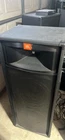 Jbl TR225 Series Passive Speakers Used. Price: $440.00.