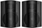 Owi P602 2-WAY 6.5.IN 4 Ohm 6IN Surface Mount Speaker Pair Black New Inbox. Price: $59.00.