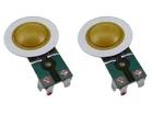 Ss Audio Diaphragm For Swr Speaker D-420-2 (2 Pack) New. Price: $34.30.