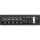 Behringer Europower PMP550M 5-CHANNEL 500W Powered Mixer New. Price: $249.00.