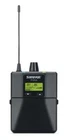 Shure P3RA Wireless Bodypack Receiver For Psm 300 In-ear Monitor System G20 New. Price: $499.00.