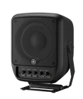 Yamaha STAGEPAS100BTRMKII Portable System New. Price: $399.99.