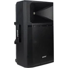 Gemini Sound GSP-2200 Elite 2200W 15" Active Dj Pa Speaker With Bluetooth Stereo Used. Price: $271.00.