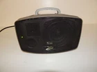 Califone PA-300 Presentationpro Speaker (JNL58) Used. Price: $32.50.