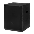 Samson RS1800A Powered Subwoofer 18" New. Price: $599.99.