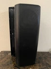 Qsc AD-S282H High Performance Surface Mount Loud Speaker Black, Used. Price: $599.00.
