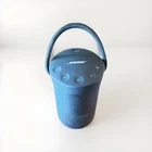 Bose Soundlink Revolve+ Ii Portable Bluetooth Speaker - Black Used. Price: $135.00.